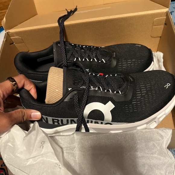 ON CLOUDMONSTER 2 Running Shoes SZ 10.5 WOMENS new in box - Picture 6 of 11